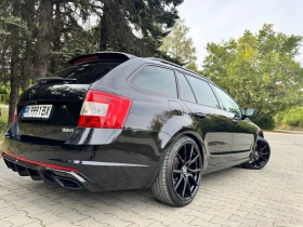 Обява за продажба на Skoda Octavia 2.0 TDI 184 /Columbus/Car play/ Keyless  ~24 900 лв. - изображение 4
