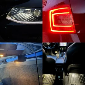 Обява за продажба на Skoda Octavia 2.0 TDI 184 /Columbus/Car play/ Keyless  ~24 900 лв. - изображение 8