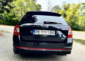 Обява за продажба на Skoda Octavia 2.0 TDI 184 /Columbus/Car play/ Keyless  ~24 900 лв. - изображение 1