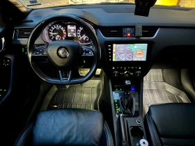 Обява за продажба на Skoda Octavia 2.0 TDI 184 /Columbus/Car play/ Keyless  ~24 900 лв. - изображение 9