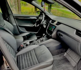 Обява за продажба на Skoda Octavia 2.0 TDI 184 /Columbus/Car play/ Keyless  ~24 900 лв. - изображение 5