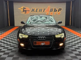 ����� �� �������� �� Audi A5 3.0d 245 �.�. quattro /��������/������/������/