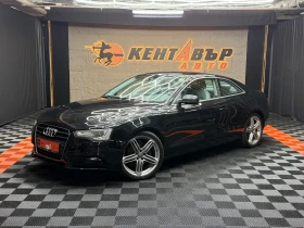 Audi A5 3.0d 245 к.с. quattro /ГАРАНЦИЯ/БАРТЕР/ЛИЗИНГ/