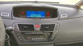 Обява за продажба на Citroen C4 Picasso 2.0 HDI ~3 750 лв. - изображение 5 | Auto.bg Обява за продажба на Citroen C4 Picasso 2.0 HDI ~3 750 лв. - изображение 5
