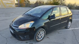 Обява за продажба на Citroen C4 Picasso 2.0 HDI ~3 750 лв. - изображение 1 | Auto.bg Обява за продажба на Citroen C4 Picasso 2.0 HDI ~3 750 лв. - изображение 1