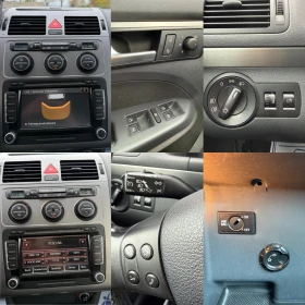 VW Touran 2.0TDI AVTOMAT - 8750 лв. / 4473.80 € - 47329317 14