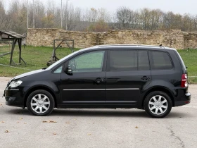 VW Touran 2.0TDI AVTOMAT - 8750 лв. / 4473.80 € - 47329317 7