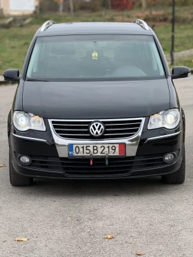 VW Touran 2.0TDI AVTOMAT - 8750 лв. / 4473.80 € - 47329317 3