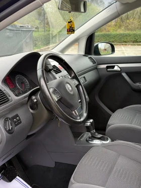VW Touran 2.0TDI AVTOMAT - 8750 лв. / 4473.80 € - 47329317 9