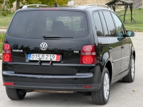 VW Touran 2.0TDI AVTOMAT - 8750 лв. / 4473.80 € - 47329317 4