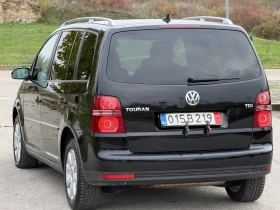 VW Touran 2.0TDI AVTOMAT - 8750 лв. / 4473.80 € - 47329317 5