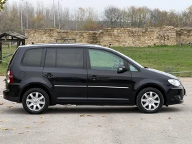 VW Touran 2.0TDI AVTOMAT - 8750 лв. / 4473.80 € - 47329317 6