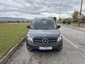 Mercedes-Benz Citan 1.5