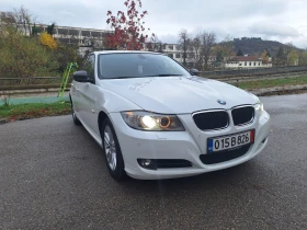 BMW 320 Е90 Limited!