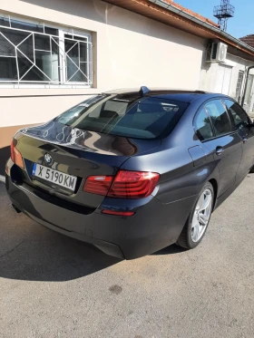 BMW 530 LCI, снимка 5