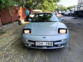 Ford Probe 2.5 V6 24V, снимка 16