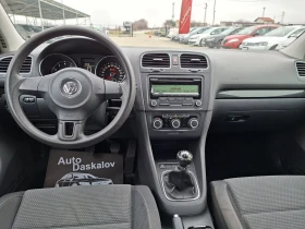 VW Golf 1, 2 tsi - 7900 лв. / 4039.21 € - 13545839 12