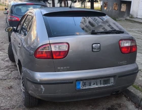 Seat Leon 1.9 TDI, снимка 4