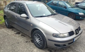 Seat Leon 1.9 TDI, снимка 3