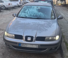 Seat Leon 1.9 TDI - изображение 1