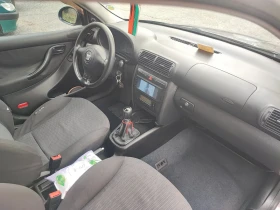 Seat Leon 1.9 TDI, снимка 7