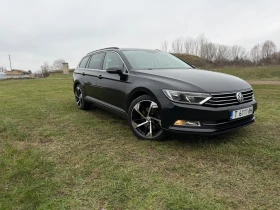 VW Passat 2.0TDI 150кс DSG ЗАВОДСКИ БЕЗ АДБЛУ!, снимка 4