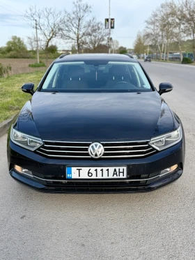 ������ VW Passat