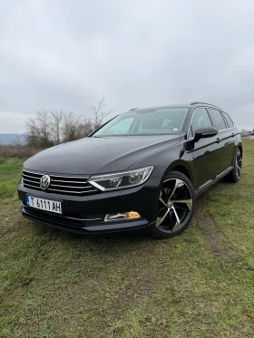 VW Passat 2.0TDI 150кс DSG ЗАВОДСКИ БЕЗ АДБЛУ!, снимка 1