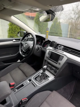 VW Passat 2.0TDI 150кс DSG ЗАВОДСКИ БЕЗ АДБЛУ!, снимка 10