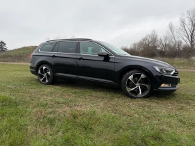 VW Passat 2.0TDI 150кс DSG ЗАВОДСКИ БЕЗ АДБЛУ!, снимка 5