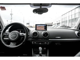 Audi S3 * TECHNIK | QUATTRO | NAVI | CAM | SUNROOF * CARFA, снимка 13