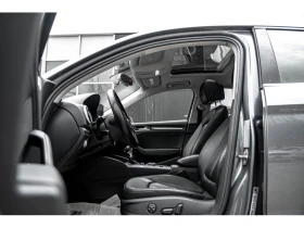 Audi S3 * TECHNIK | QUATTRO | NAVI | CAM | SUNROOF * CARFA, снимка 8