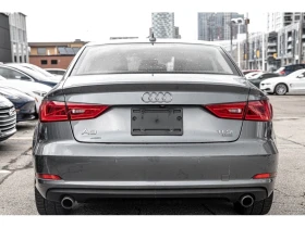 Audi S3 * TECHNIK | QUATTRO | NAVI | CAM | SUNROOF * CARFA, снимка 5