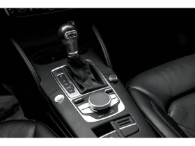 Audi S3 * TECHNIK | QUATTRO | NAVI | CAM | SUNROOF * CARFA, снимка 16