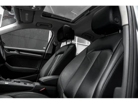Audi S3 * TECHNIK | QUATTRO | NAVI | CAM | SUNROOF * CARFA, снимка 9