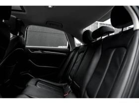 Audi S3 * TECHNIK | QUATTRO | NAVI | CAM | SUNROOF * CARFA, снимка 12