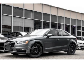 Audi S3 * TECHNIK | QUATTRO | NAVI | CAM | SUNROOF * CARFA, снимка 1