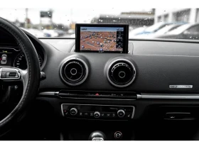Audi S3 * TECHNIK | QUATTRO | NAVI | CAM | SUNROOF * CARFA, снимка 15