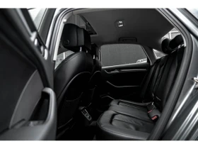 Audi S3 * TECHNIK | QUATTRO | NAVI | CAM | SUNROOF * CARFA, снимка 11