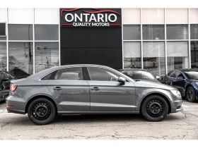 Audi S3 * TECHNIK | QUATTRO | NAVI | CAM | SUNROOF * CARFA, снимка 3
