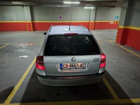 Skoda Octavia - 2500 € / 4889.57 лв. - 87258046 4