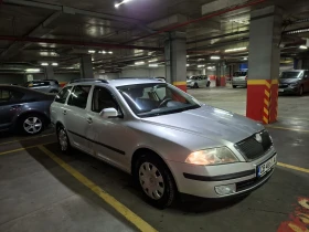 Skoda Octavia - 2500 € / 4889.57 лв. - 87258046 2