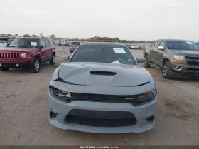 Dodge Charger 5.7l R/T Rwd - 14300 € / 27968.37 лв. - 54852865 12