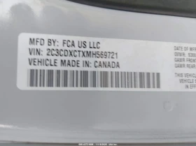 Dodge Charger 5.7l R/T Rwd - 14300 € / 27968.37 лв. - 54852865 9