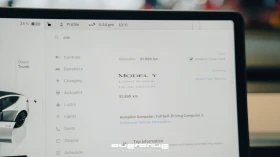 Tesla Model Y Long Range Dual Motor Европейска - 25280 € / 49443.38 лв. - 31083481 8