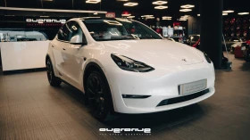 Tesla Model Y Long Range Dual Motor Европейска - 25280 € / 49443.38 лв. - 31083481 4