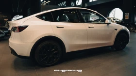 Tesla Model Y Long Range Dual Motor Европейска - 25280 € / 49443.38 лв. - 31083481 3