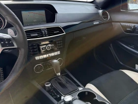 Mercedes-Benz C 63 AMG * 507 AFFALTERBACK EDITION* 46115 КМ ПРОБЕГ*  - 37900 € / 74125.96 лв. - 61065558 10