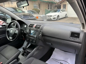 VW Golf 1.9TDI 105HP NAVI - 3400 € / 6649.82 лв. - 26486984 12