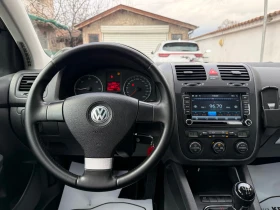 VW Golf 1.9TDI 105HP NAVI - 3400 € / 6649.82 лв. - 26486984 9